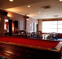 The British Crown Hotel - Accommodation Brunswick Heads
