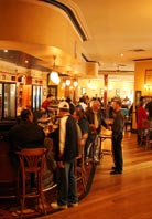 Seventh Ave Bar & Restaurant - Accommodation Brunswick Heads 1