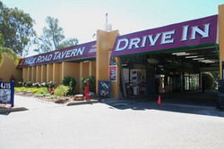 Hale Road Tavern - Accommodation Brunswick Heads 1