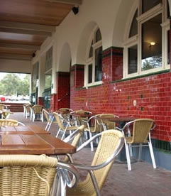 Kalamunda Hotel - Accommodation Brunswick Heads 1