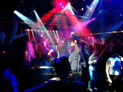 Reactor Nightclub - Accommodation Brunswick Heads 1