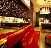 Satin Lounge Bar - Accommodation Brunswick Heads