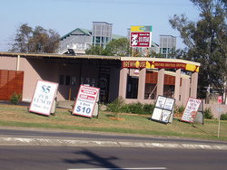 Brewhouse At Marayong - Accommodation Brunswick Heads 1