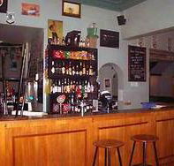 Keeper's Arms Hotel - Accommodation Brunswick Heads