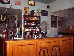 Keeper's Arms Hotel - Accommodation Brunswick Heads 0