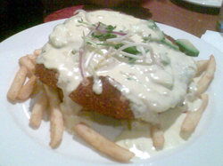 Derwent Tavern - Accommodation Brunswick Heads 1