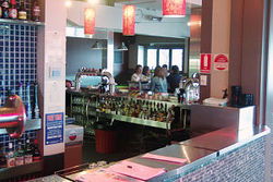Telegraph Hotel - Accommodation Brunswick Heads 1