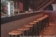 Queens Head - Accommodation Brunswick Heads 1