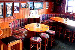 New Sydney Hotel - Accommodation Brunswick Heads 1