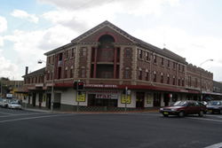 Lidcombe NSW Accommodation Brunswick Heads