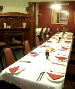 Leinster Arms Hotel - Accommodation Brunswick Heads 1