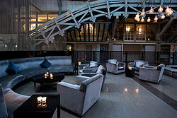 Water Bar Sydney - Accommodation Brunswick Heads 1