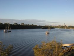 Spinnaker Restaurant And Bar - Accommodation Brunswick Heads 1