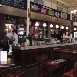 Belgian Beer Cafe - Accommodation Brunswick Heads 1