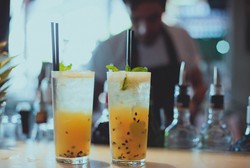 BearBrass Eating & Drinking - Accommodation Brunswick Heads 1