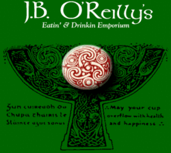 JB O'Reilly's - Accommodation Brunswick Heads 2