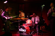 Empress Hotel - Accommodation Brunswick Heads 2