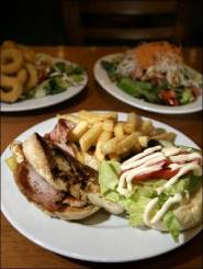 Brewhouse At Marayong - Accommodation Brunswick Heads 2