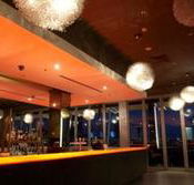 BCM Bar  Balcony - Accommodation Brunswick Heads