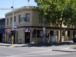 Keeper's Arms Hotel - Accommodation Brunswick Heads 1