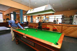 Globe Hotel - Accommodation Brunswick Heads 2