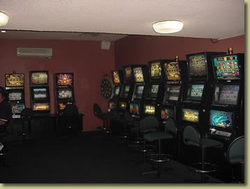 New Norfolk Hotel - Accommodation Brunswick Heads 2