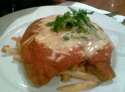 Exeter Hotel - Accommodation Brunswick Heads 2