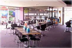 Foreshore Tavern - Accommodation Brunswick Heads 2