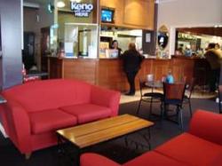 Welcome Stranger Hotel - Accommodation Brunswick Heads 2