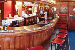 The Ocean Child Hotel - Accommodation Brunswick Heads 2