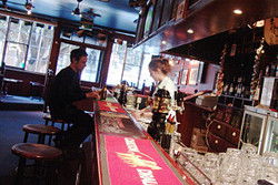 Victoria Tavern - Accommodation Brunswick Heads 2
