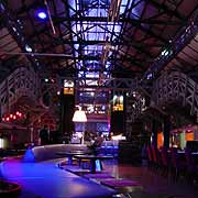 Water Bar Sydney - Accommodation Brunswick Heads 2