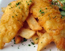 Spinnaker Restaurant And Bar - Accommodation Brunswick Heads 2