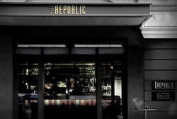 The Republic Hotel - Accommodation Brunswick Heads 2