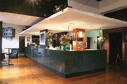 Glasshouse Hotel - Accommodation Brunswick Heads 2