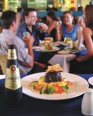 Triple Ace Bar - Accommodation Brunswick Heads 3