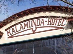 Kalamunda Hotel - Accommodation Brunswick Heads 3