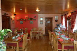 Keeper's Arms Hotel - Accommodation Brunswick Heads 2