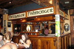 Irish Murphy's - Hobart - Accommodation Brunswick Heads 3