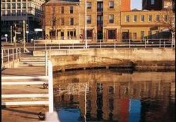 Customs House Waterfront Hotel - Accommodation Brunswick Heads 3