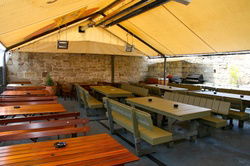 Republic Bar & Cafe - Accommodation Brunswick Heads 3