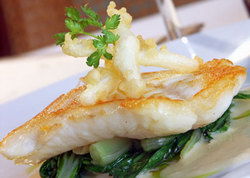 Spinnaker Restaurant And Bar - Accommodation Brunswick Heads 3