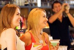 Botanica Bar And Bistro, Perth - Accommodation Brunswick Heads 3