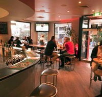 Roxbury Hotel - Accommodation Brunswick Heads