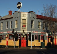 The Fox Hotel - Accommodation Brunswick Heads