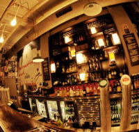 Roxy Hotel - Accommodation Brunswick Heads
