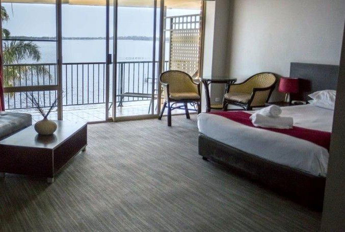  Accommodation Brunswick Heads