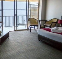 The Beachcomber Hotel - Accommodation Brunswick Heads