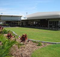 Tracy Village Social and Sports Club - Accommodation Brunswick Heads