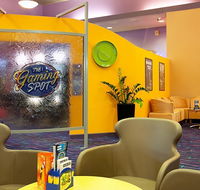 The Palmerston Sports Club Inc - Accommodation Brunswick Heads
